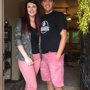 Meet your Posher, Drew